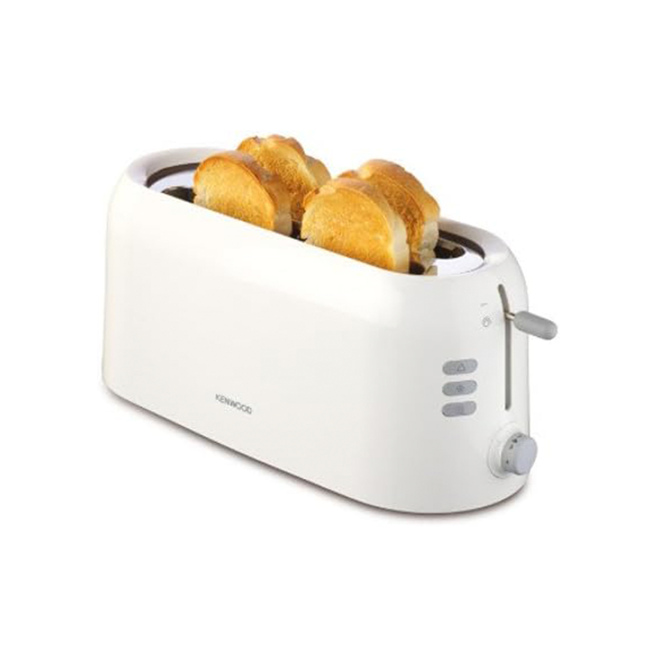 Kenwood Pop Up Toaster 4 Slice TTP210